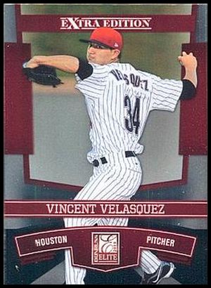 19 Vincent Velasquez